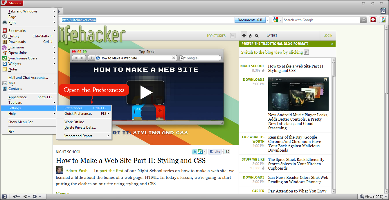 Cookie-Editor extension - Opera add-ons